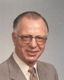Rev. Harold L. Mann